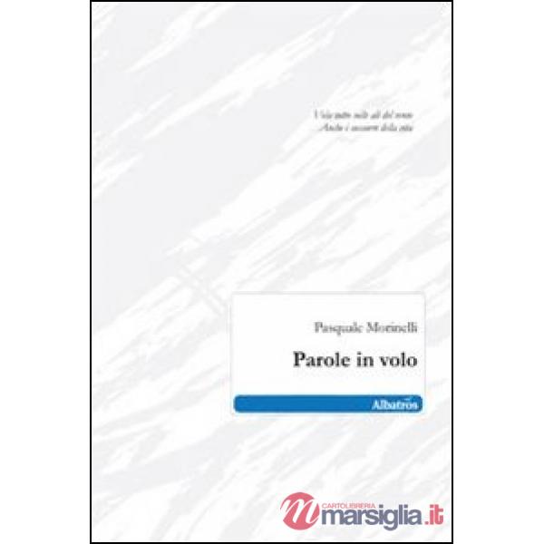 Parole in volo