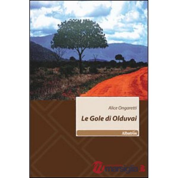 Gole di Olduvai (Le)