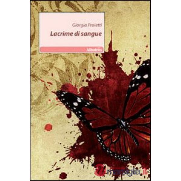 Lacrime di sangue