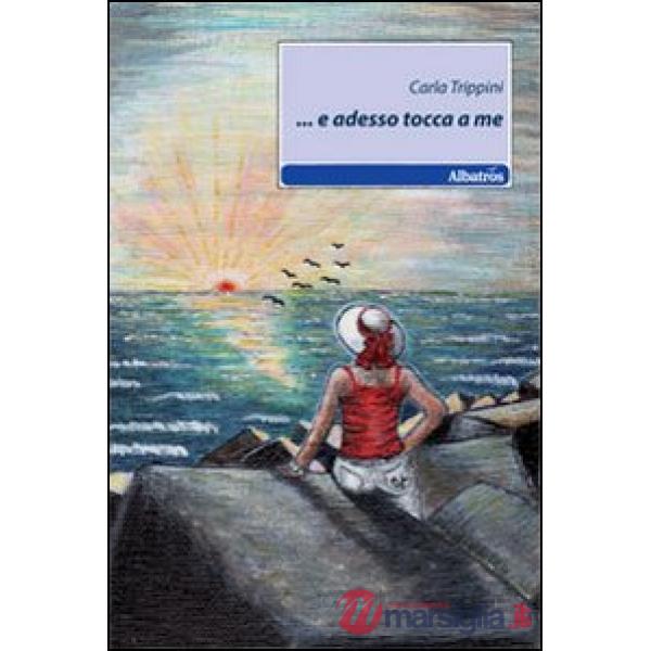... E adesso tocca a me
