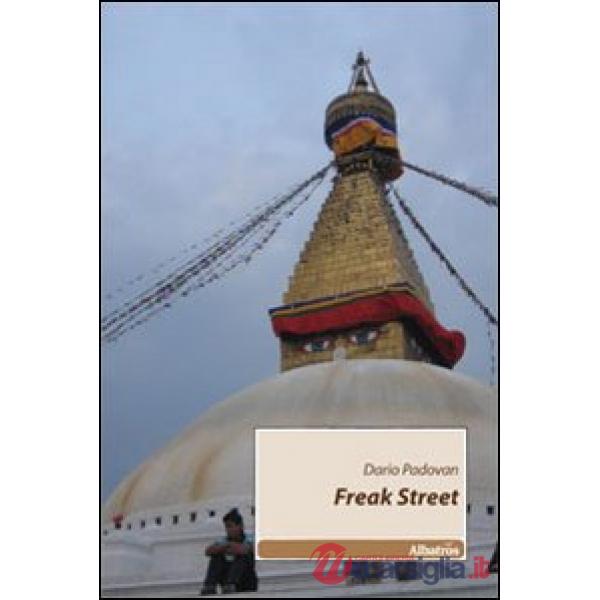 Freak street