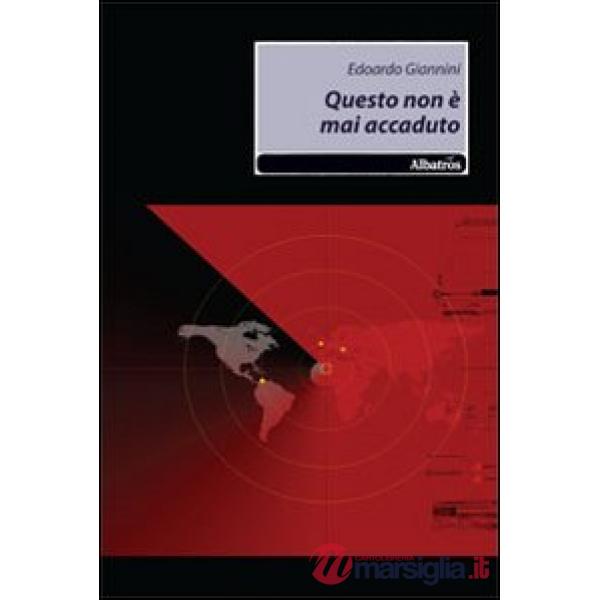 Questo non è mai accaduto