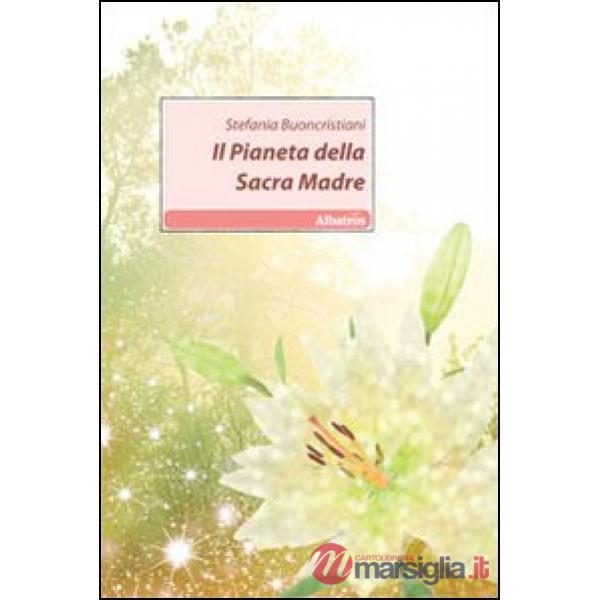 Pianeta della Sacra Madre (Il)