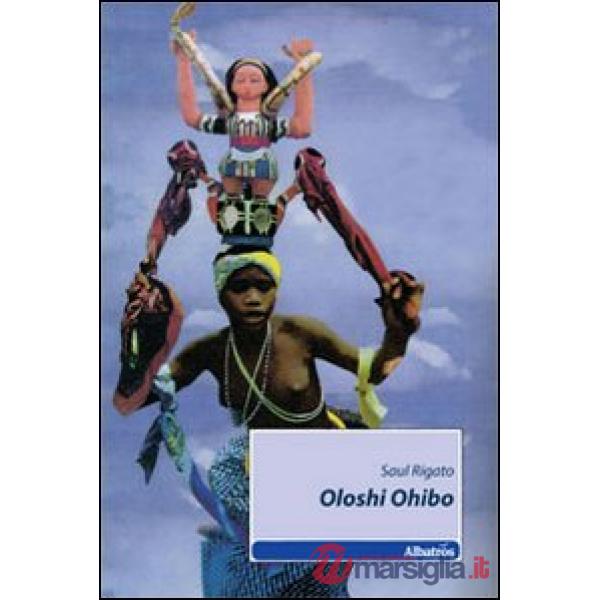 Oloshi ohibo