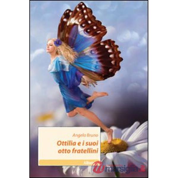 Ottilia e i suoi otto fratellini