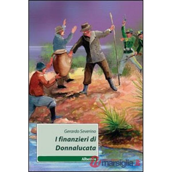 Finanzieri di Donnalucata (I)