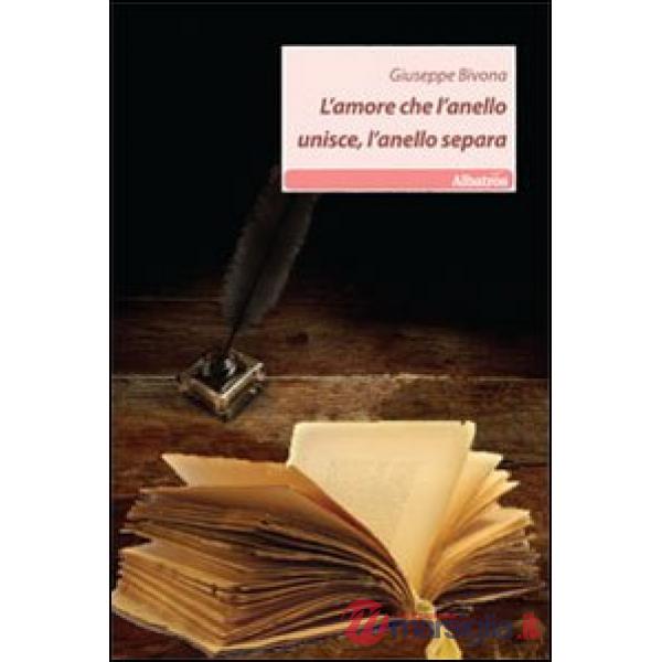 Amore che l'anello unisce, l'anello separa (L')