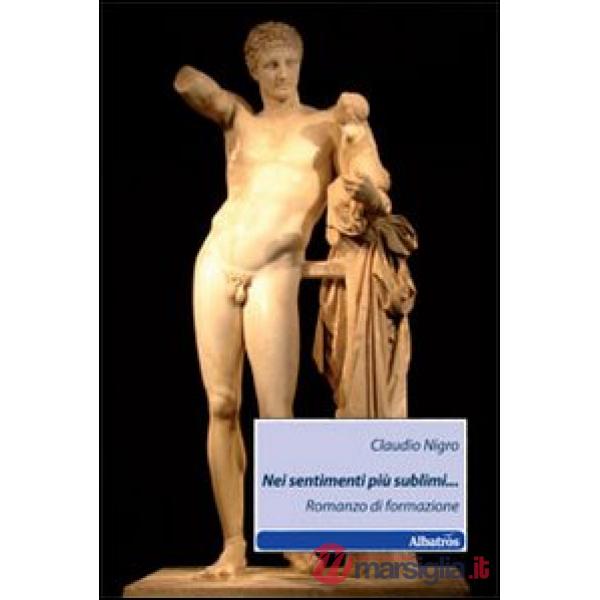 Nei sentimenti più sublimi. Romanzo di formazione