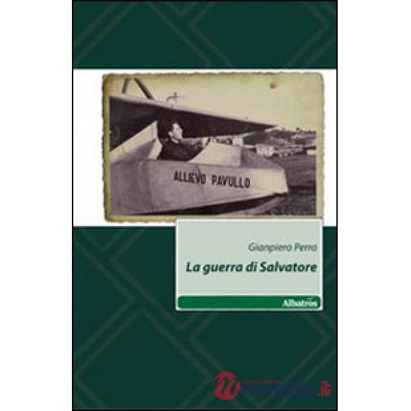 Guerra di Salvatore (La)