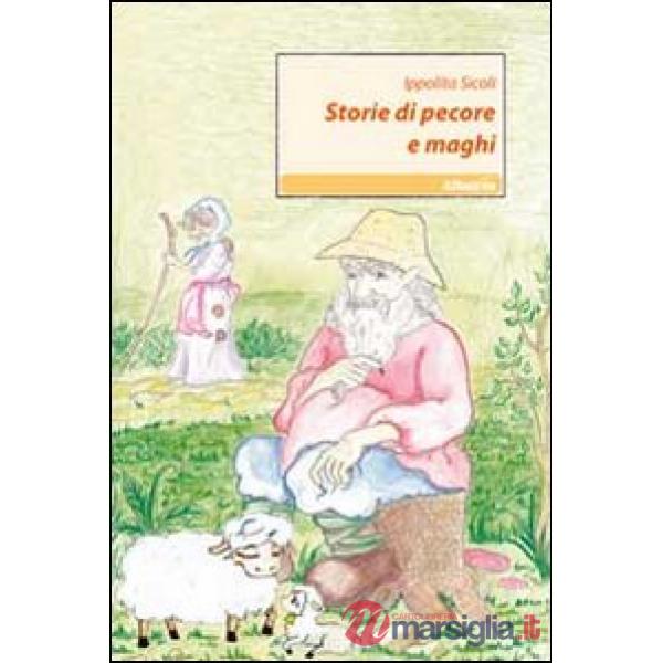 Storie di pecore e maghi