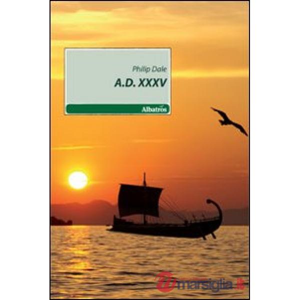 A.D. XXXV