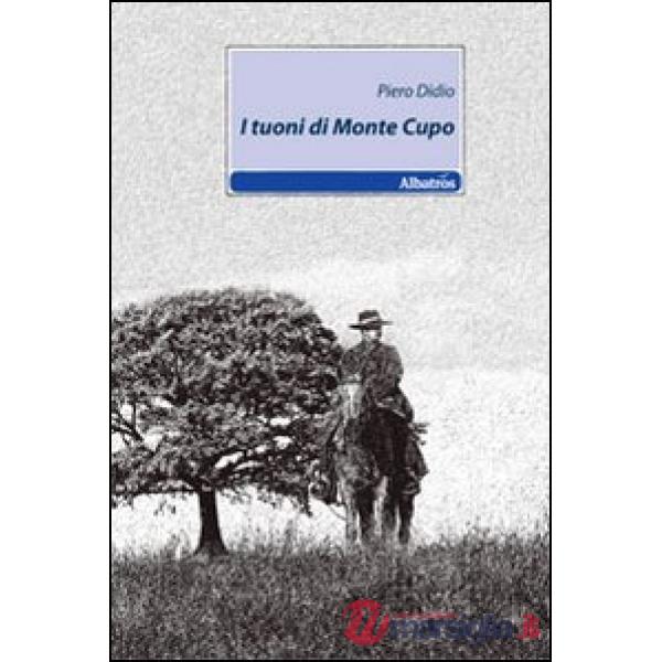 Tuoni di Monte Cupo (I)