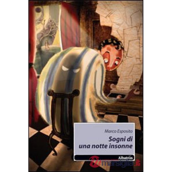 Sogni di una notte insonne