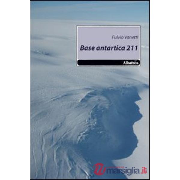 Base antartica 211