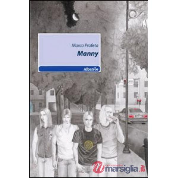 Manny