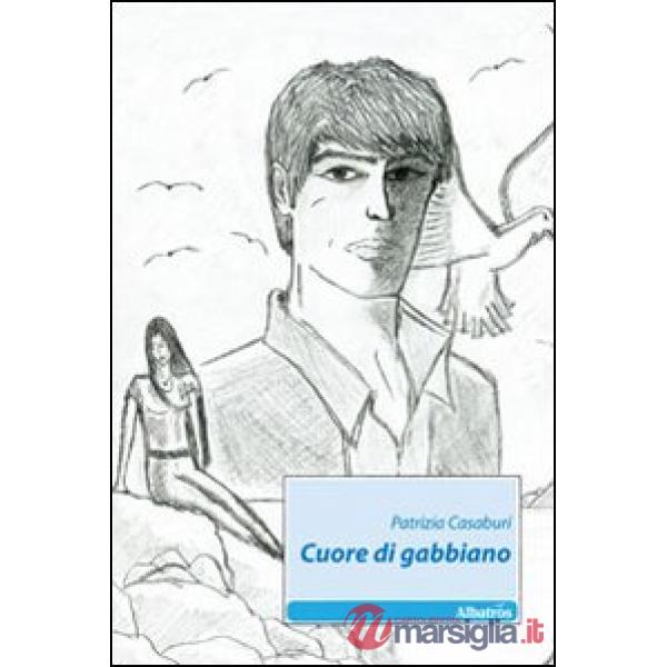 Cuore di gabbiano