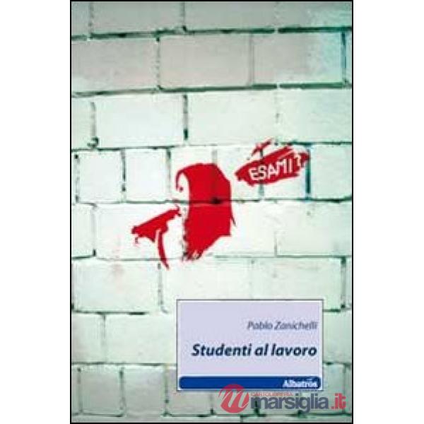 Studenti al lavoro