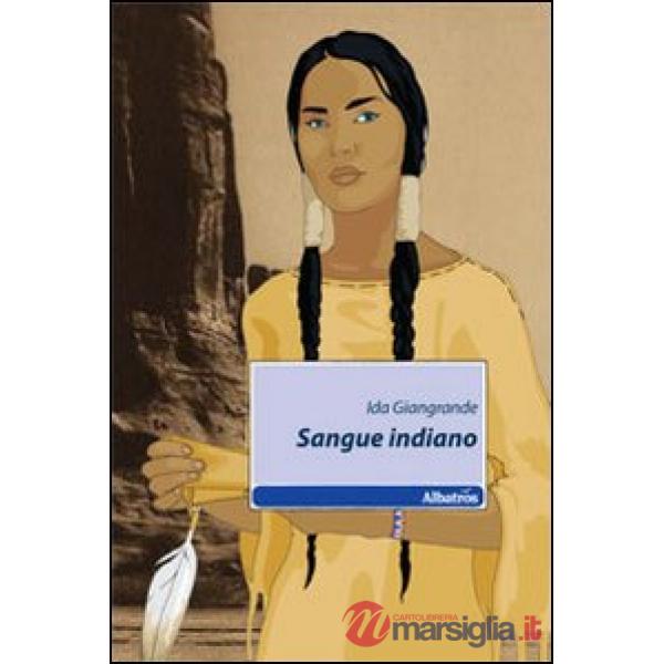 Sangue indiano