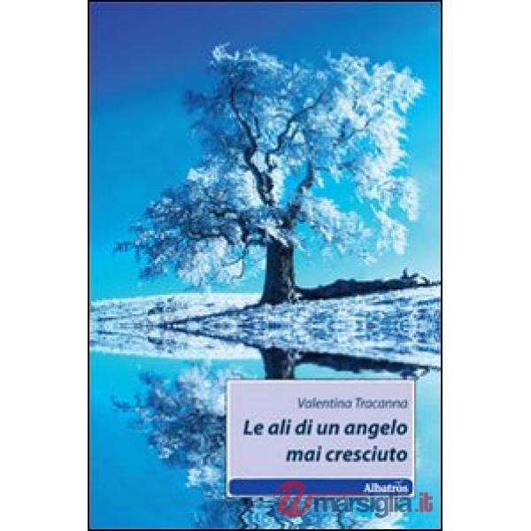 Ali di un angelo mai cresciuto (Le)