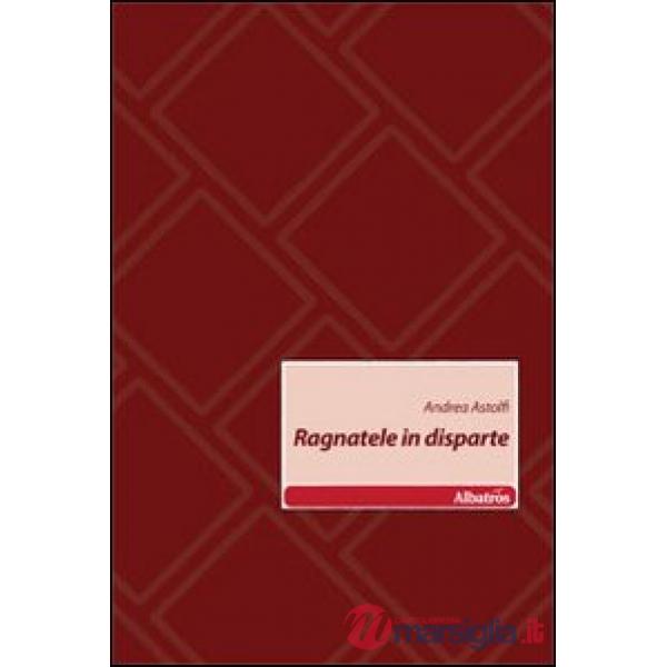 Ragnatele in disparte