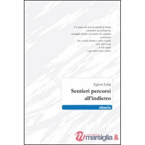 Sentieri percorsi all'indietro