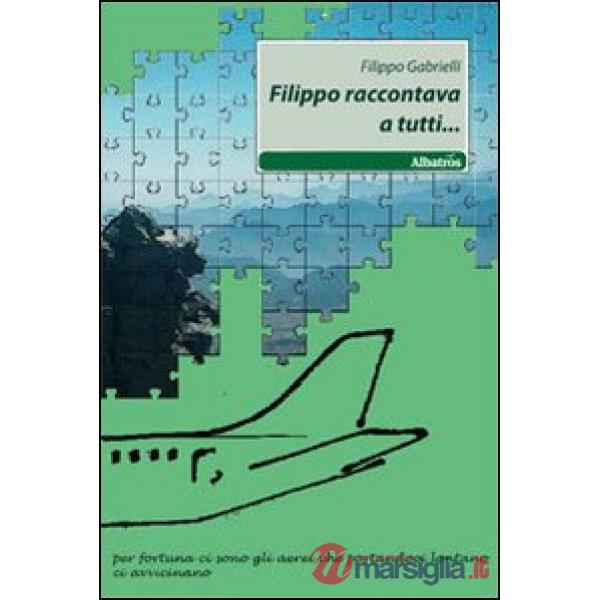 Filippo raccontava a tutti...