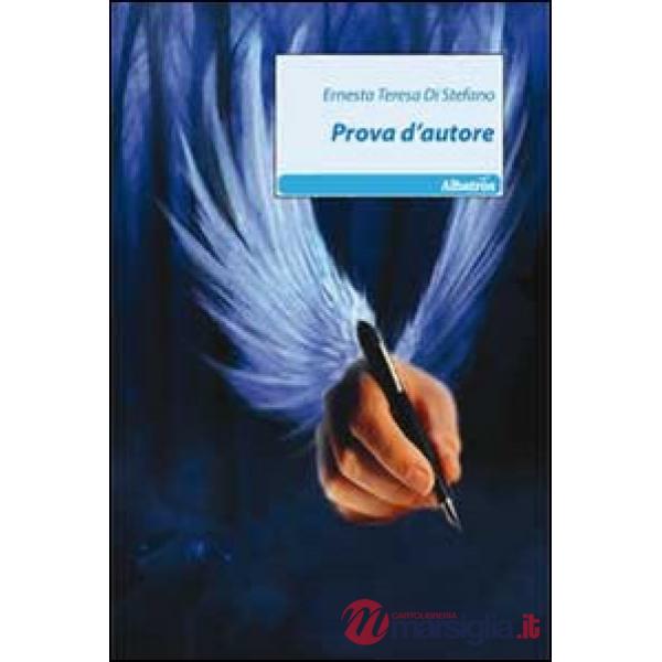 Prova d'autore
