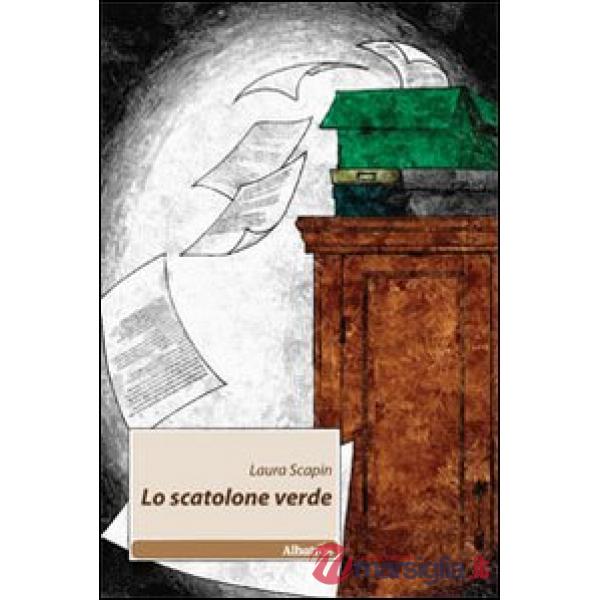 Scatolone verde (Lo)