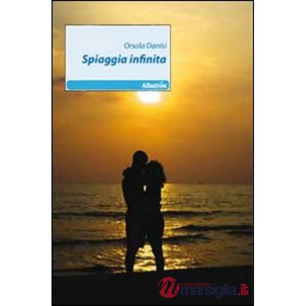 Spiaggia infinita