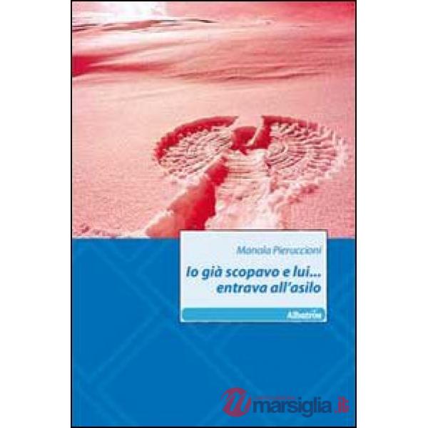 Io già scopavo e lui... entrava all'asilo