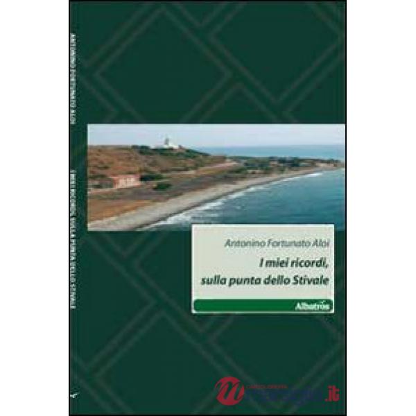 Miei ricordi, sulla punta dello stivale (I)