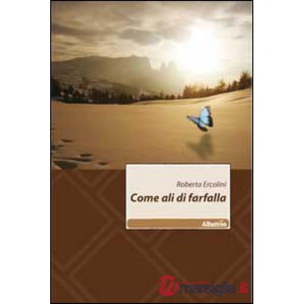 Come ali di farfalla