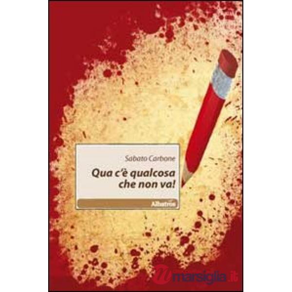 Qua c'è qualcosa che non va!