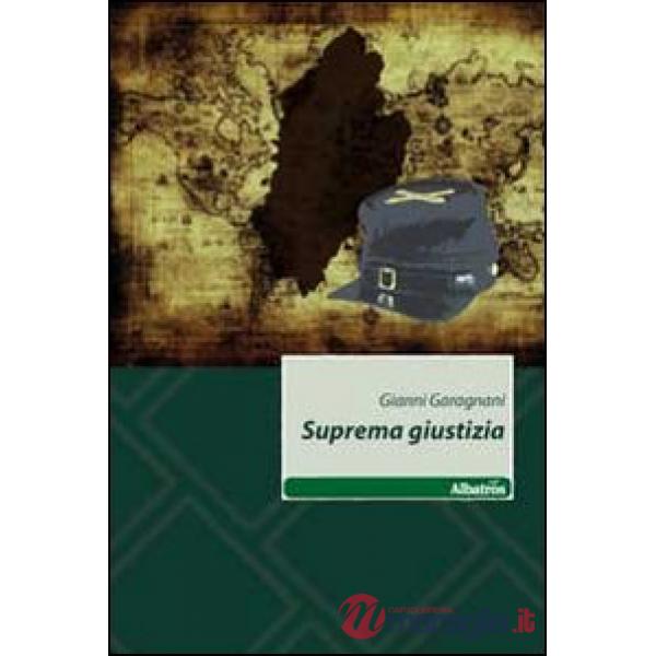 Suprema giustizia