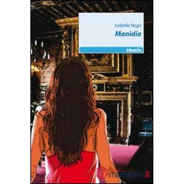 Manidia