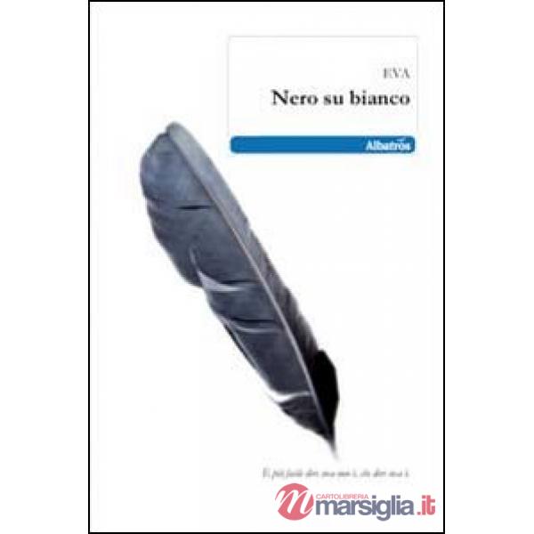 Nero su bianco
