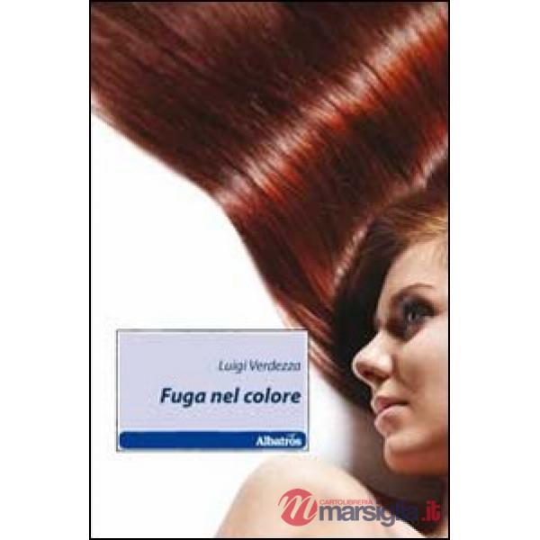 Fuga nel colore