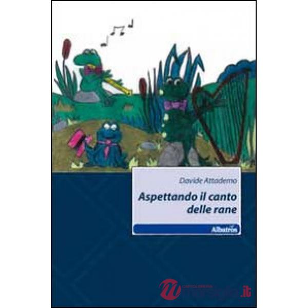 Aspettando il canto delle rane