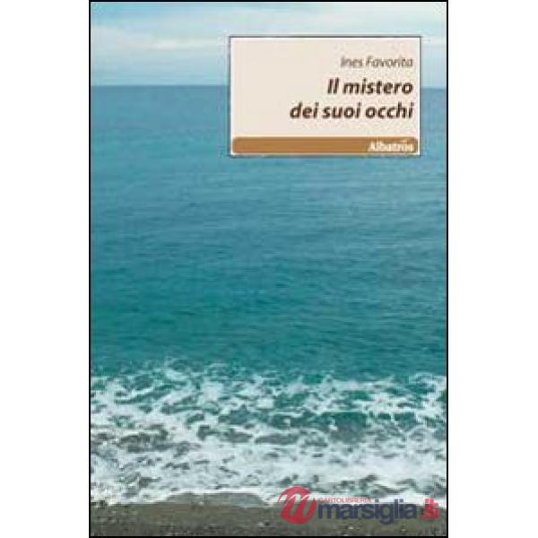 Mistero dei suoi occhi (Il)