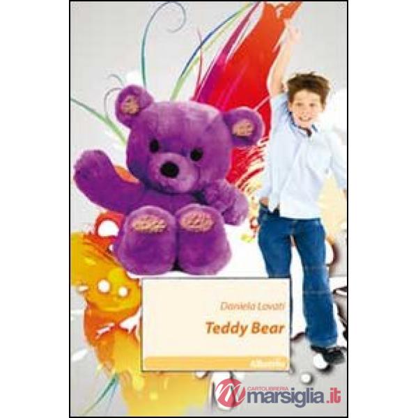 Teddy Bear
