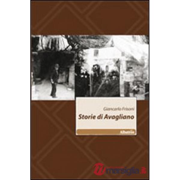Storie di Avagliano