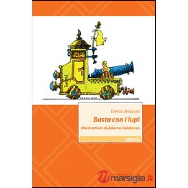 Basta con i lupi