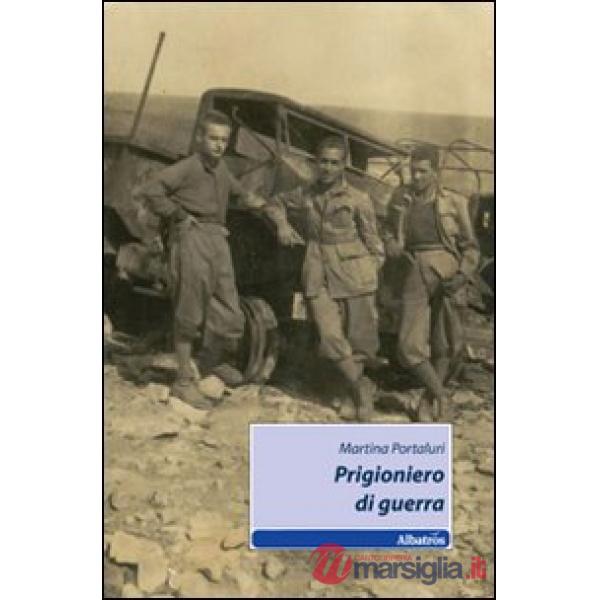 Prigioniero di guerra