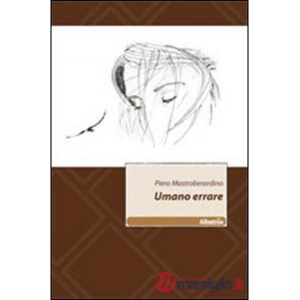 Umano errare