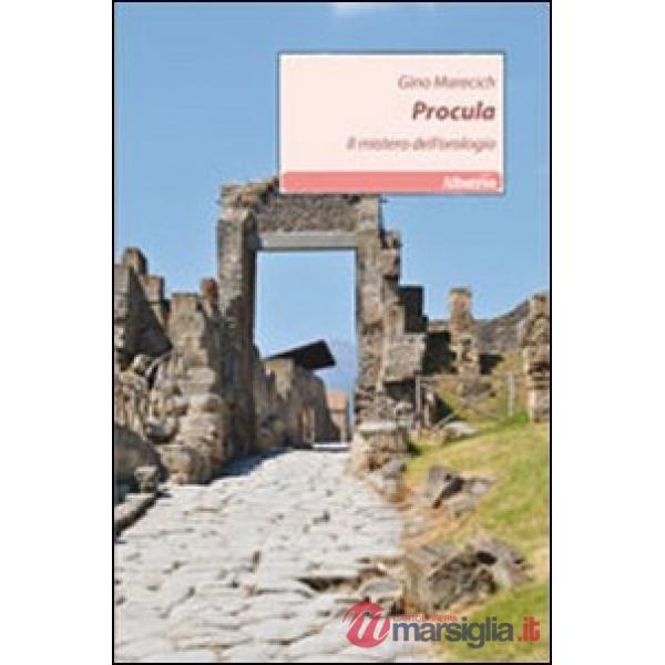 Procula. Il mistero dell'orologio