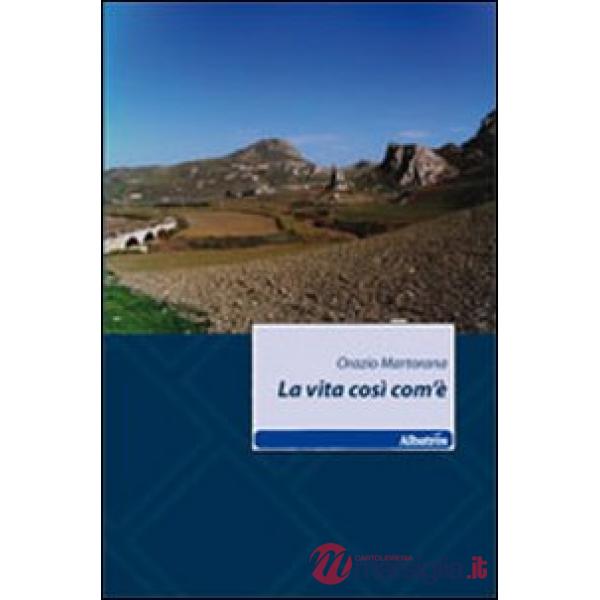 Vita così com'è (La)