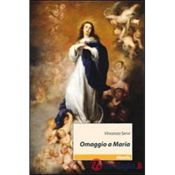 Omaggio a Maria