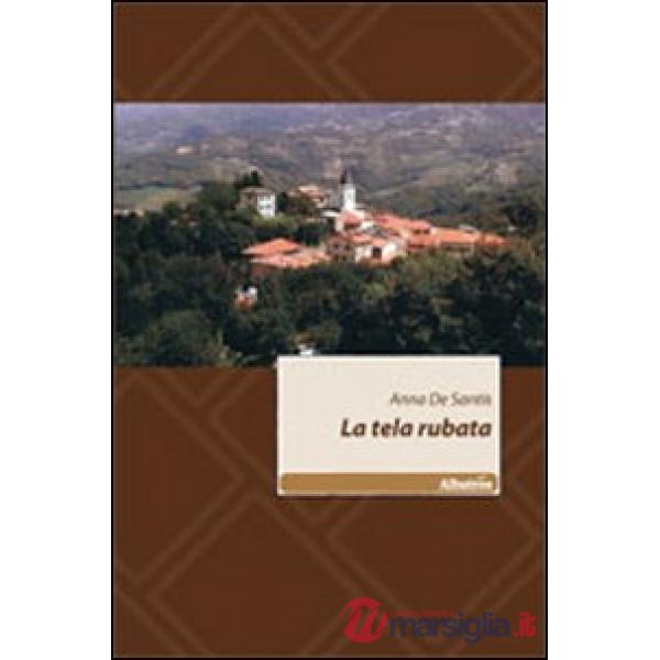 Tela rubata (La)