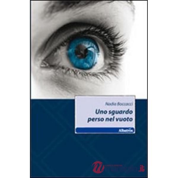 Sguardo perso nel vuoto (Uno)