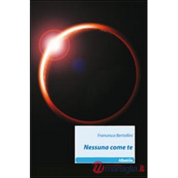 Nessuna come te